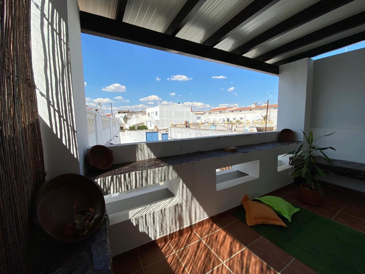 Casa Da Muralha - Alojamento Local - Campo Maior Apartment Exterior photo